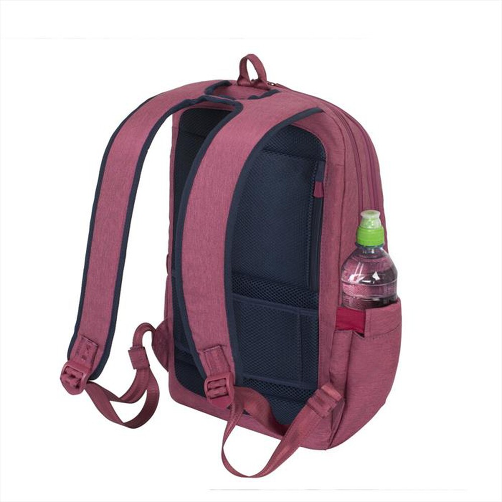 Immagine del prodotto RIVACASE - 7760 ZAINO PER NOTEBOOK DA 15,6"-Rosso