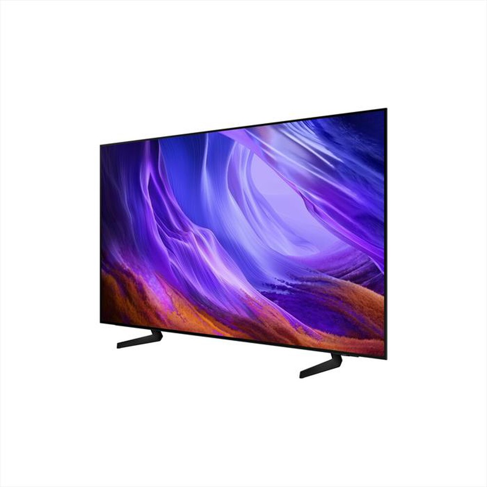 Immagine del prodotto SAMSUNG - Smart TV OLED 4K AI 55" QE55S85HAEXZT-Graphite Black