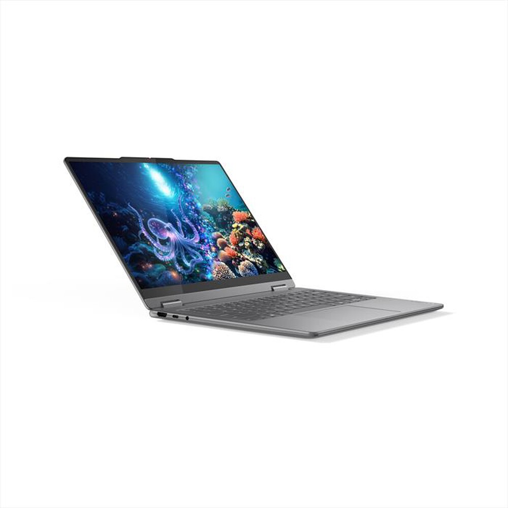 Immagine del prodotto LENOVO - Notebook YG7 2IN1 14ILL10 16GB+512GB-silver