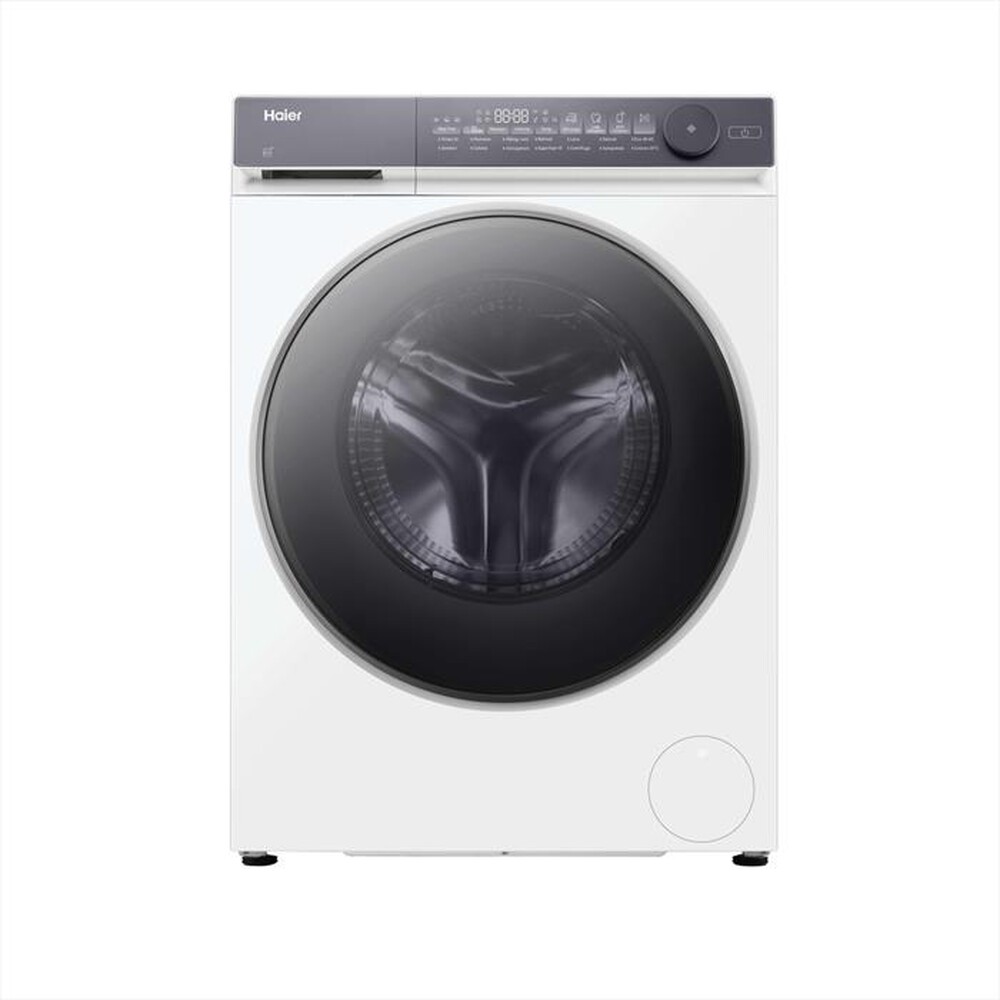Immagine del prodotto HAIER - Lavasciuga HWD80BP14367TUIT 8/5Kg Classe A/B-Bianco