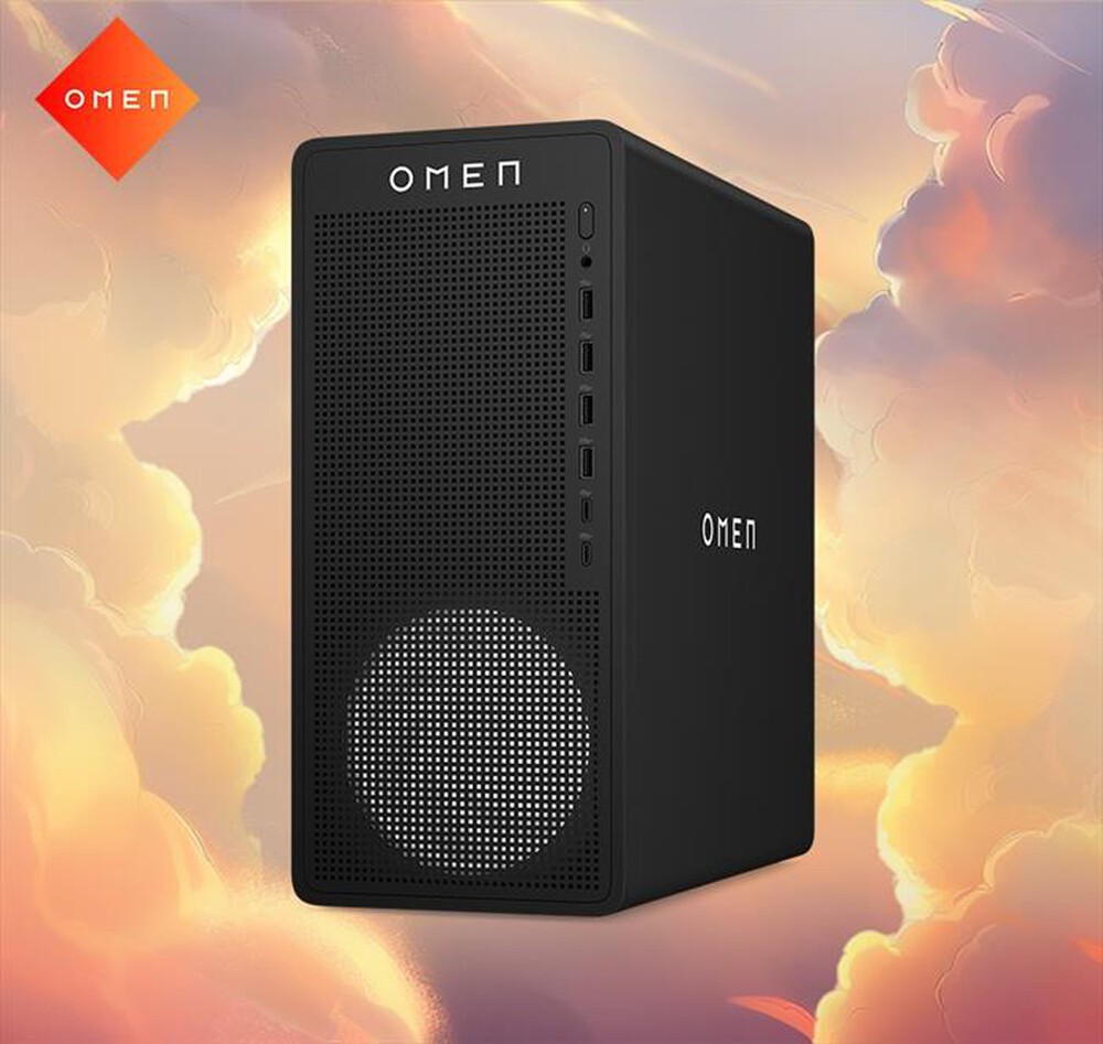 Immagine del prodotto HP - Desktop OMEN 16L GAMING TG03-0053NL
