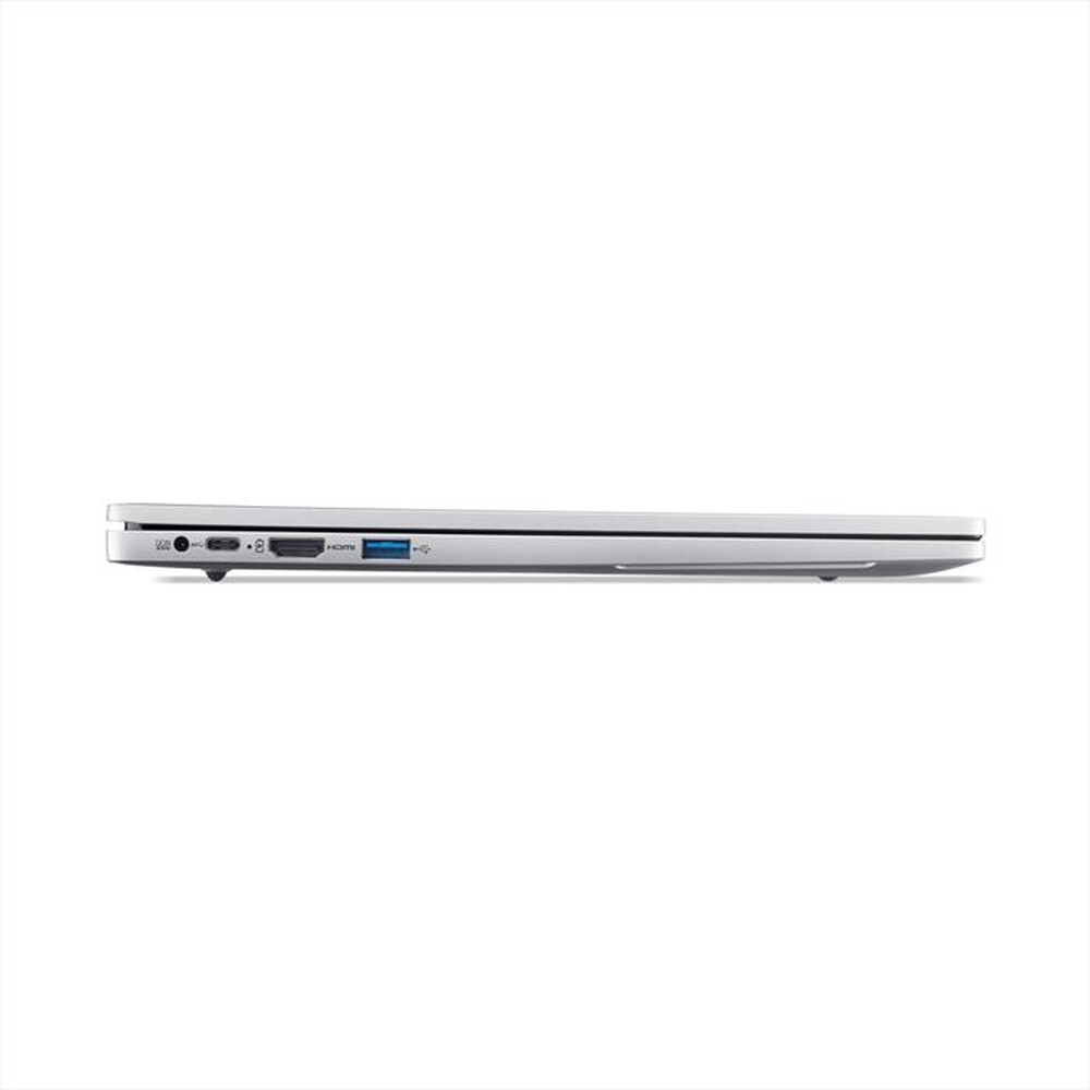 Immagine del prodotto ACER - NOTEBOOK ASPIRE LITE 15 AL15-32P-C3AH 15.6 POLLICI-Silver