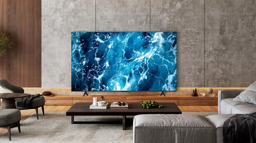 Immagine del prodotto TCL - Smart TV LED UHD 4K 75" 75T69C-Nero