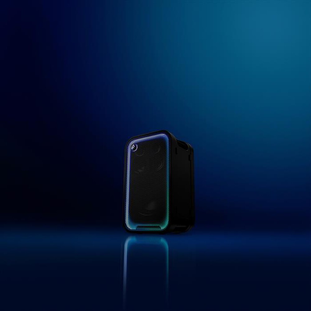 Immagine del prodotto SONY - Party Speaker bluetooth SRSULT700.CEL-Nero