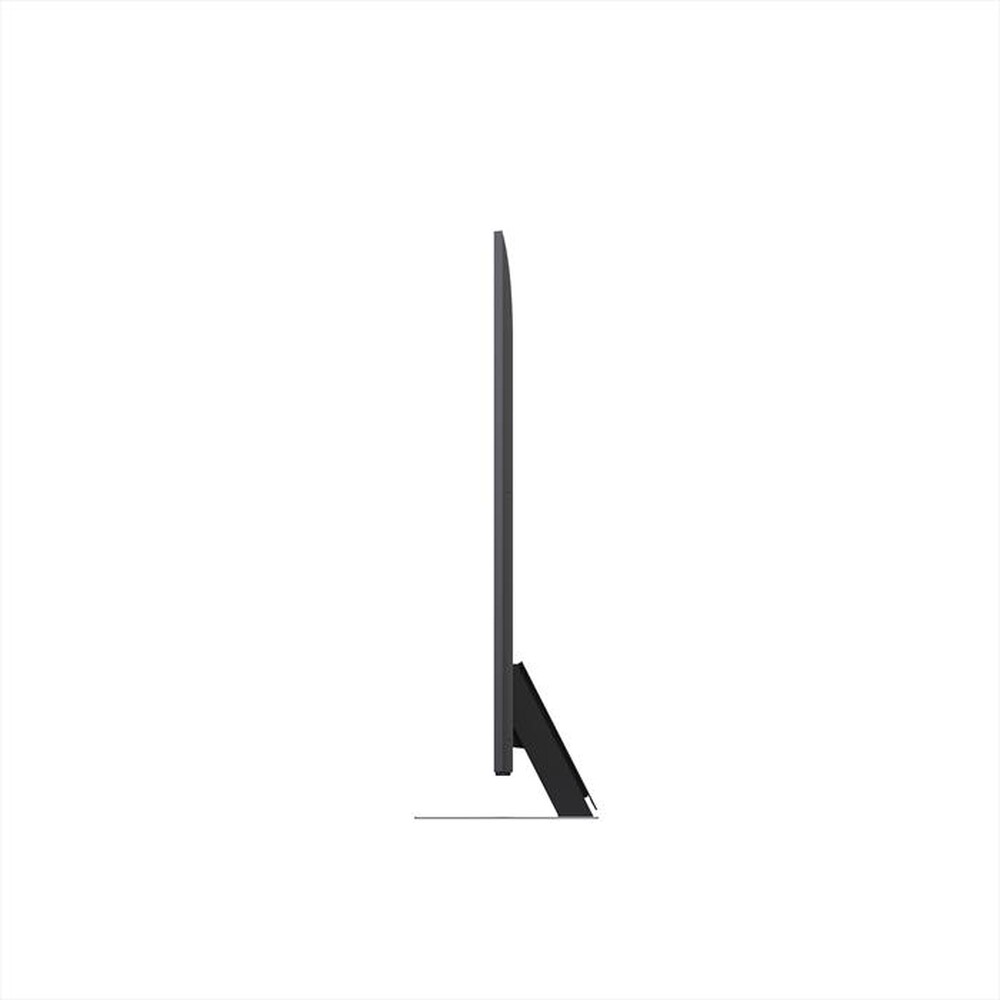 Immagine del prodotto LG - Smart TV QNED EVO AI MINILED 4K 65" 65QNED86B6B-Charcoal Black
