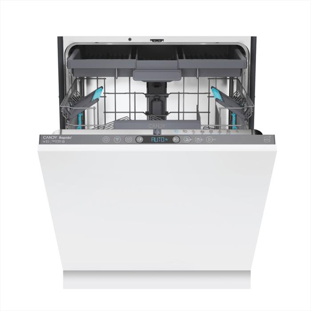 Immagine del prodotto CANDY - Lavastoviglie incasso CI 6B4F1MA 16 coperti