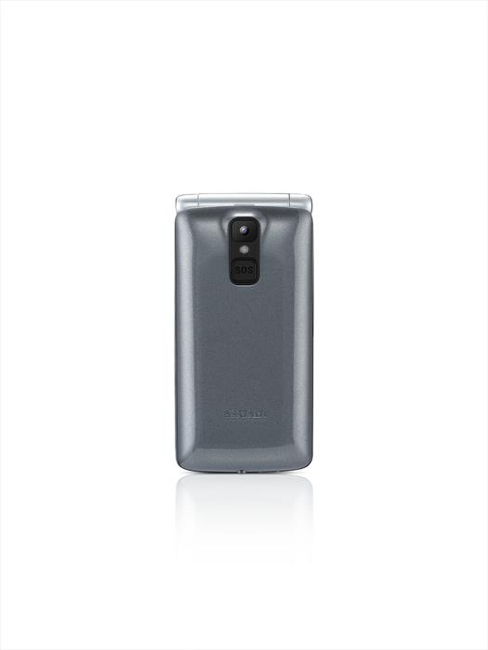 Immagine del prodotto BRONDI - Cellulare AMICO SINCERO+-GREY