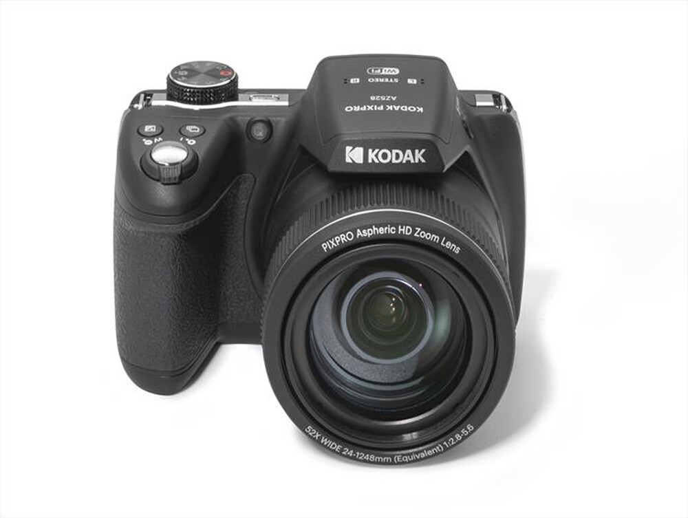 Immagine del prodotto KODAK - Fotocamera bridge superzoom AZ528-Nero