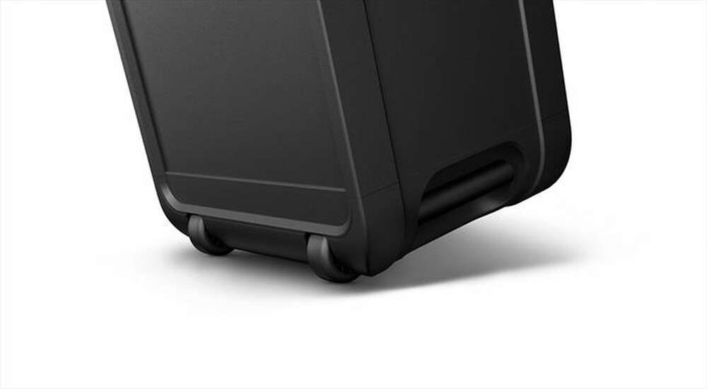 Immagine del prodotto SONY - Party Speaker bluetooth SRSULT700.CEL-Nero