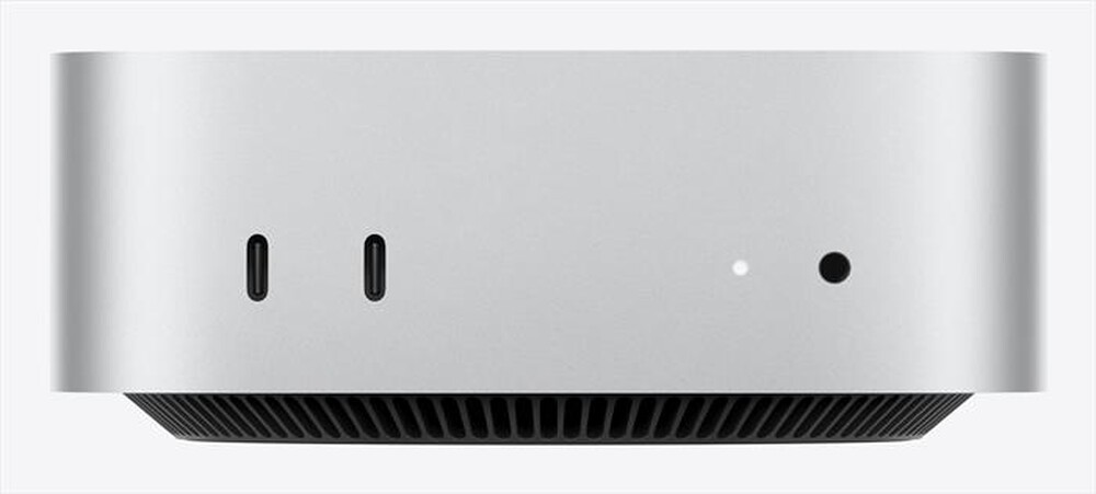 Immagine del prodotto APPLE - Mac Mini M5 Core PRO 15 CPU 16 GPU 24GB 512GB-Argento