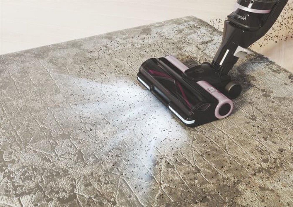 Immagine del prodotto HOOVER - Aspirapolvere ricaricabile HFX10P 011-Nero