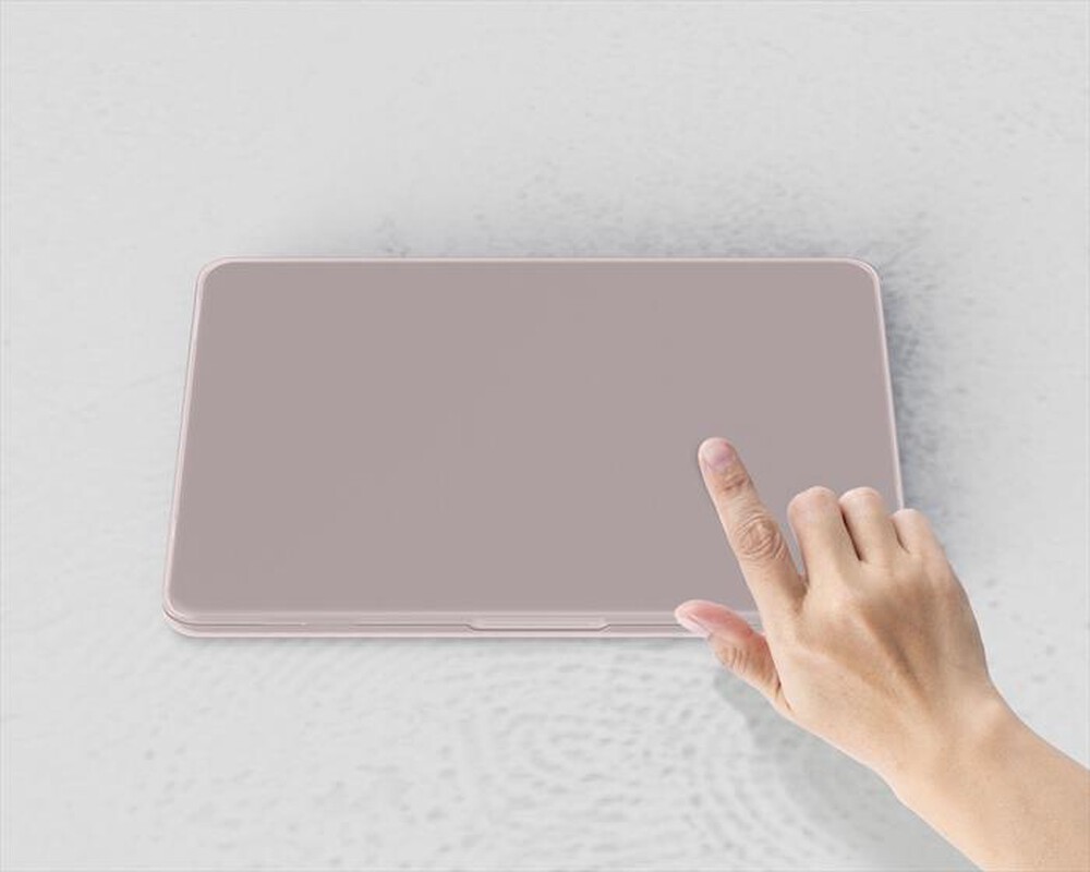 Immagine del prodotto CELLULARLINE - Cover HARDSHELL FROSTY per MacBook Neo 13"-Rosa