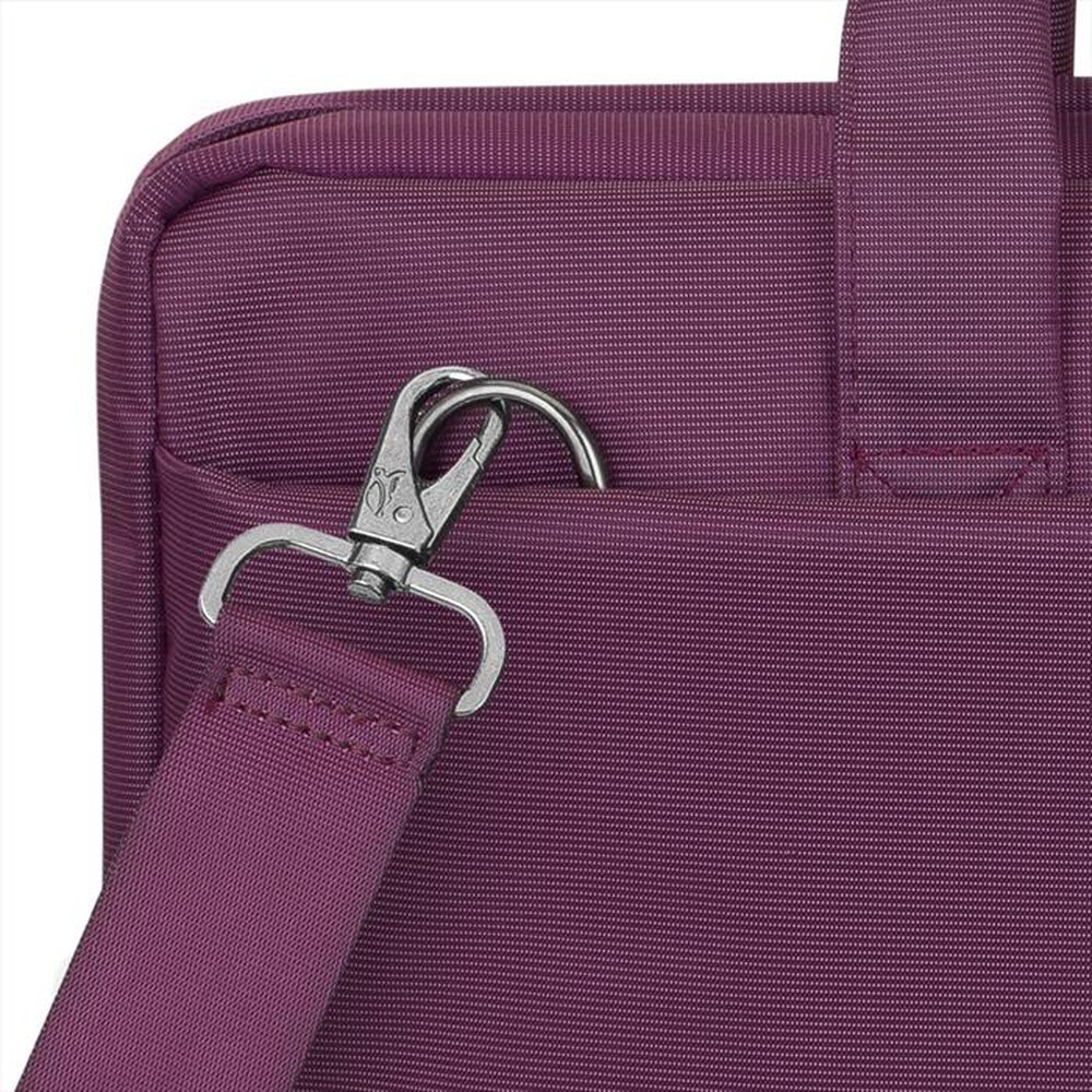 Immagine del prodotto RIVACASE - 8231 BORSA PER NOTEBOOK DA 15,6"-Viola