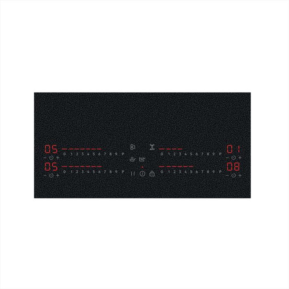 Immagine del prodotto AEG - Piano cottura elettrico TI84IB30IZ 77 cm-Nero