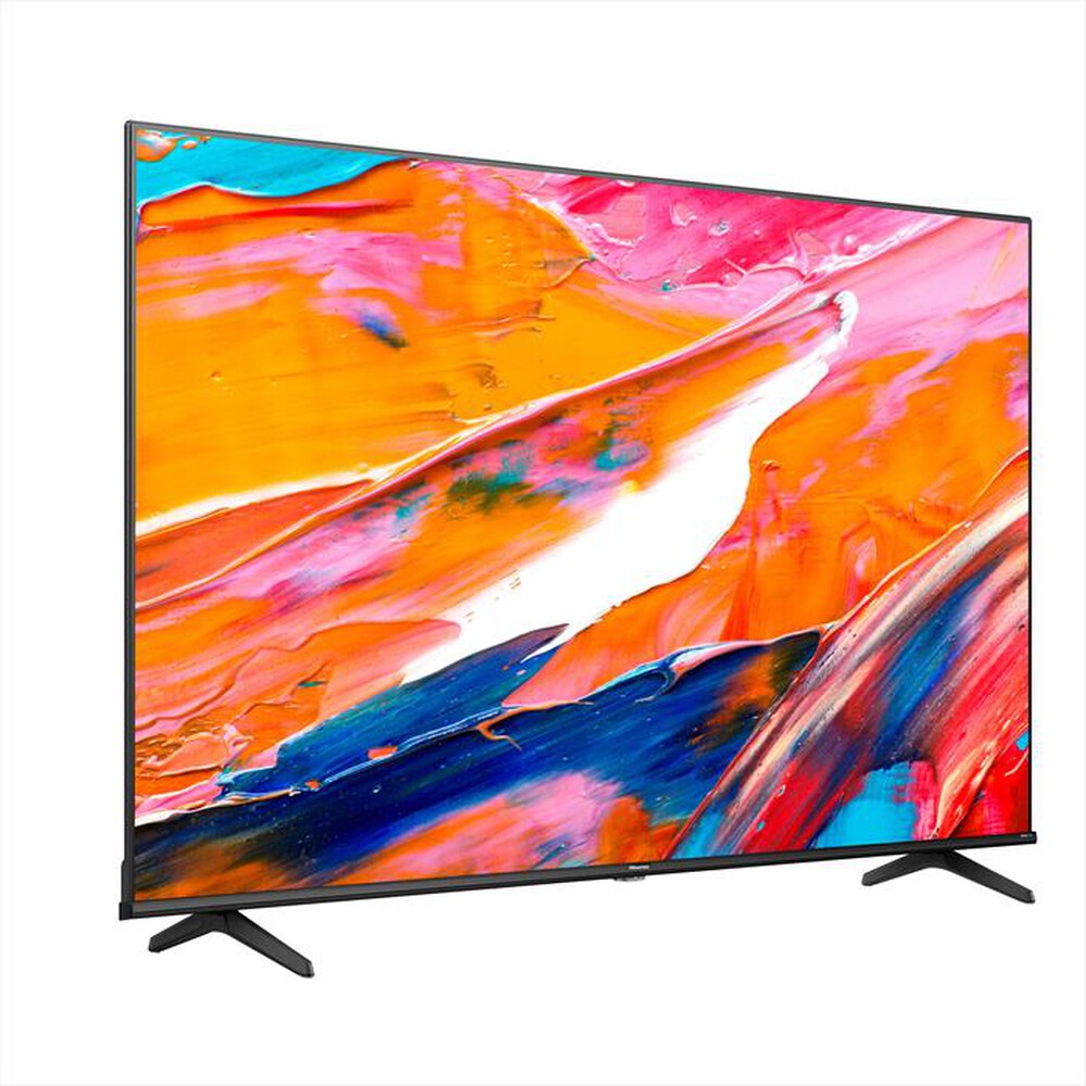 Immagine del prodotto HISENSE - Smart TV LED UHD 4K 75" 75A69K-Black