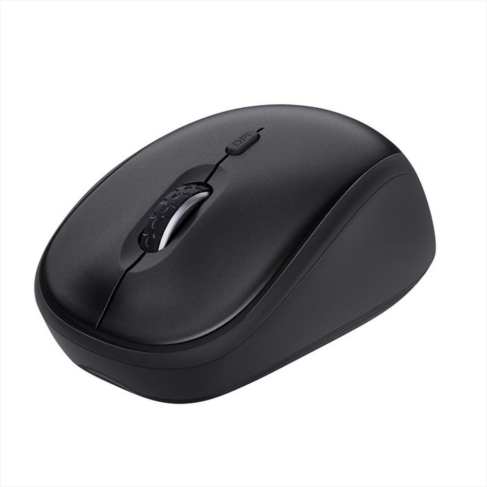 Immagine del prodotto TRUST - TKM-360 WIRELESS KEYBOARD&MOUSE IT-Black