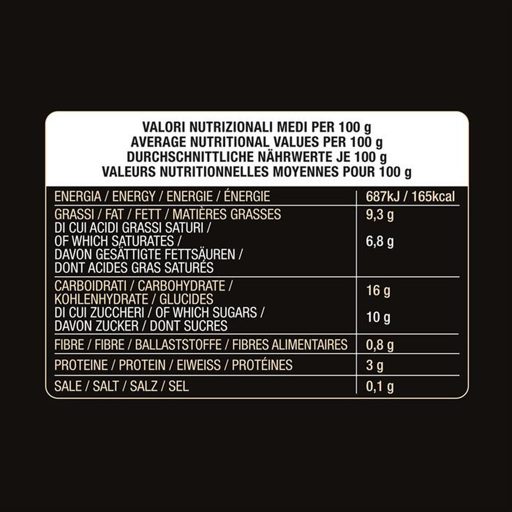 Immagine del prodotto CAFFE BORBONE - CREMA CAFFE BAILEYS-Multicolore