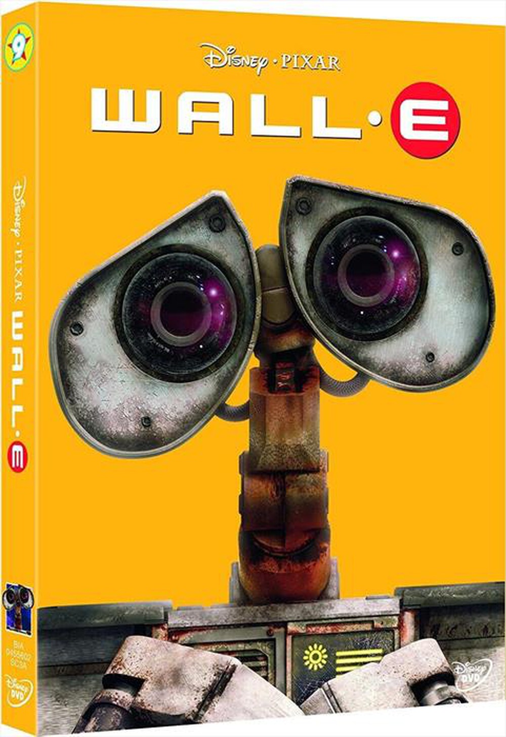 Immagine del prodotto EAGLE PICTURES - Wall-E (SE)