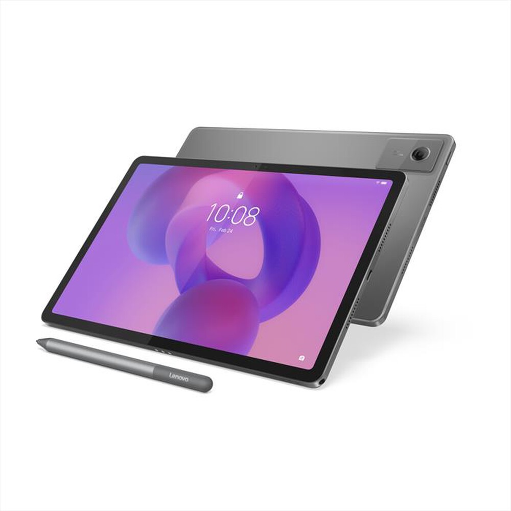 Immagine del prodotto LENOVO - Tablet IDEA TAB ZAFM0794SE-Luna Grey