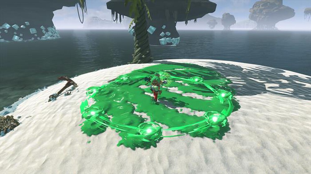 Immagine del prodotto NINTENDO - SPLATOON RAIDERS - CODICE DOWNLOAD