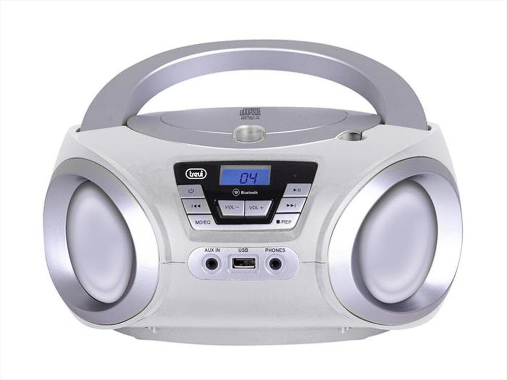 Immagine del prodotto TREVI - CMP 544 BT