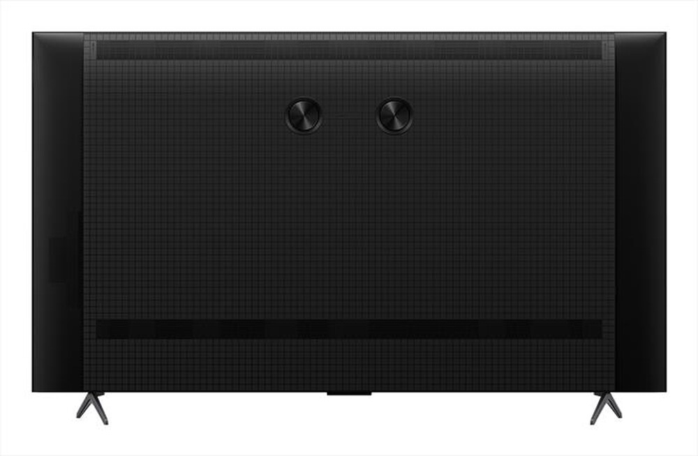 Immagine del prodotto TCL - Smart TV MINI LED UHD 4K 55" 55C69K-Metallico