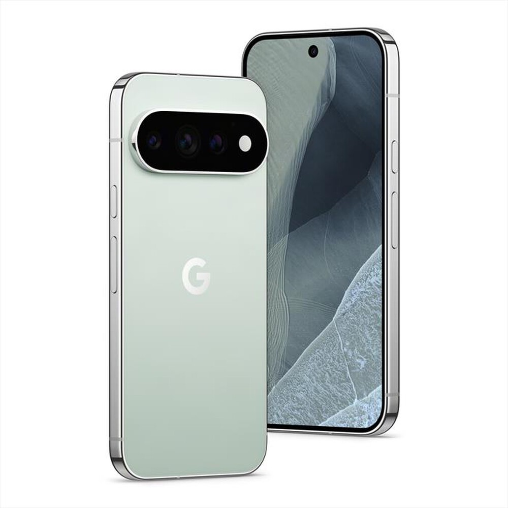 Immagine del prodotto GOOGLE - Smartphone Google Pixel 11 Pro 256GB-Grigio nebbia