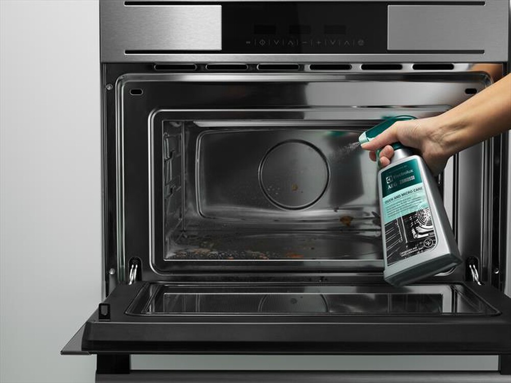 Immagine del prodotto ELECTROLUX - M3OCS200 OVEN & MICRO CARE Detergente per forno