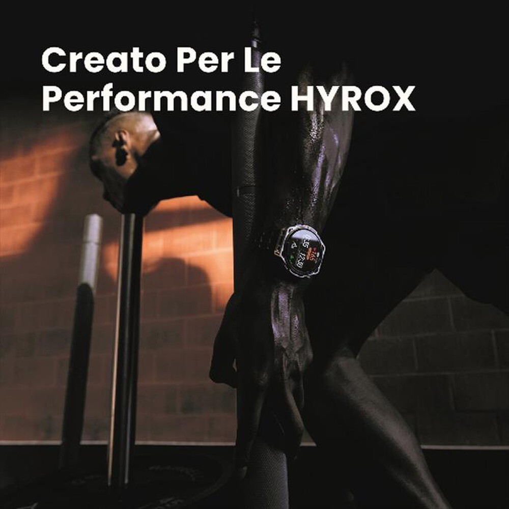 Immagine del prodotto AMAZFIT - BALANCE ULTRA-TITANIUM