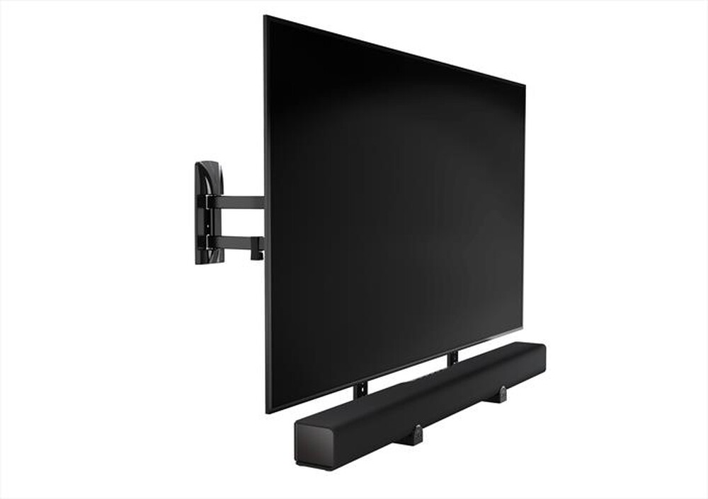 Immagine del prodotto MELICONI - Supporto TV SOUNDBAR TV-Nero