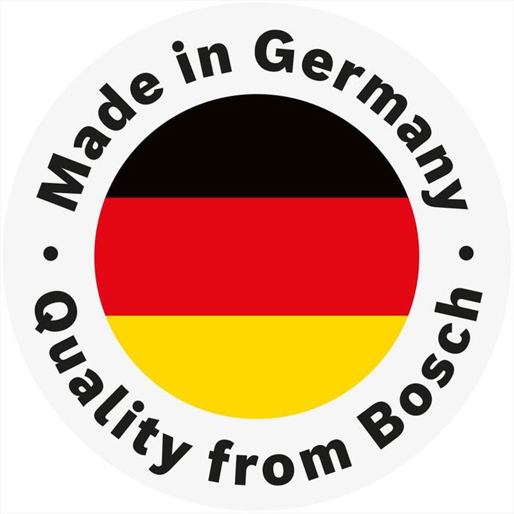 Immagine del prodotto BOSCH - Forno pirolitico HBG7721B1 Classe A+