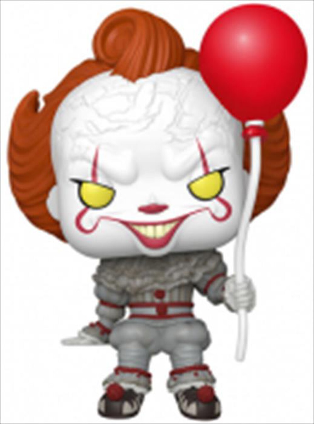 Immagine del prodotto FUNKO - POP IT Pennywise with Balloon (Shelf Sitter) 90440