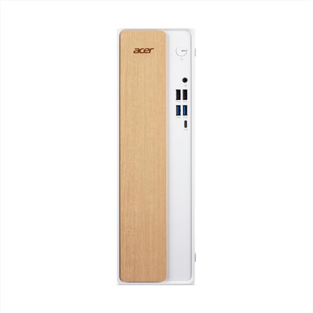 Immagine del prodotto ACER - PC Desktop ASPIRE XC102-RPL-Bianco
