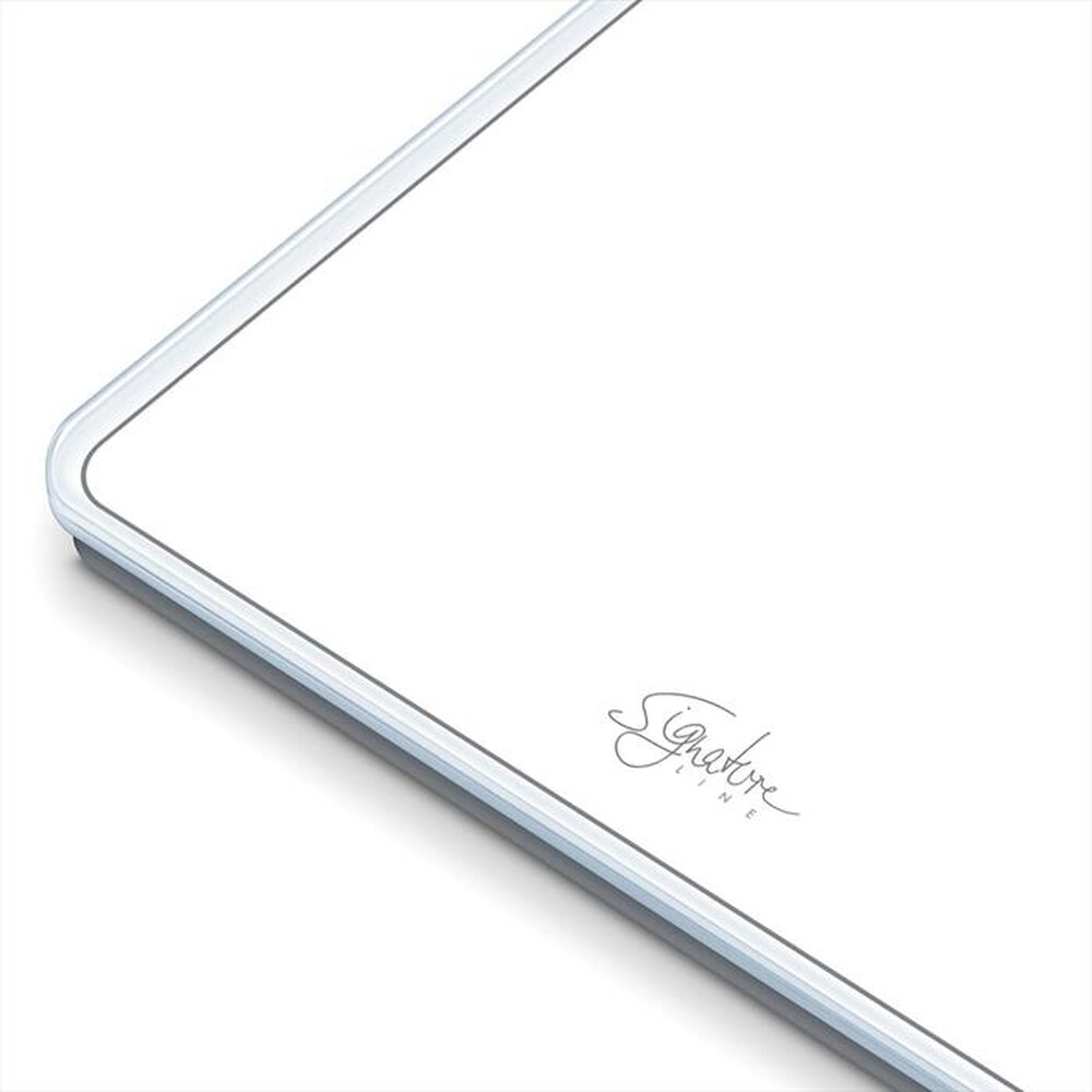Immagine del prodotto BEURER - GS 400 SignatureLine Bilancia pesapersone-Bianco
