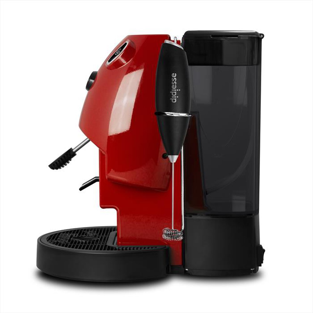 Immagine del prodotto DIDIESSE - BABY FROG COFFEE & TEA-ROSSO PIENO