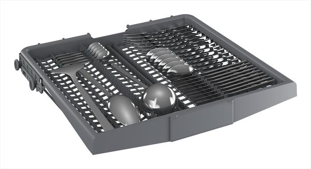 Immagine del prodotto BEKO - Lavastoviglie BDFN26560XC Classe A 15 coperti-Acciaio inossidabile