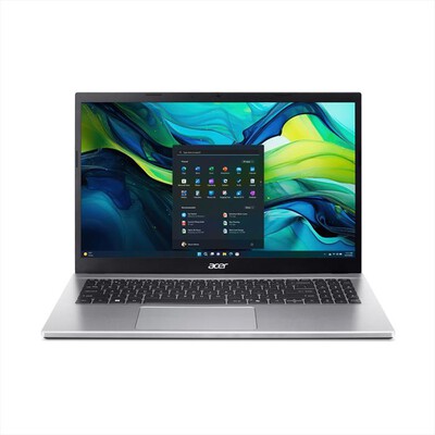 ACER - Notebook ASPIRE GO 15 AG15-42P-R22Q 15.6"-Silver