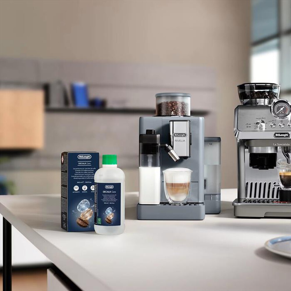 Immagine del prodotto DE LONGHI - Decalcificante macchine caff&egrave; Decal Care DLSC500