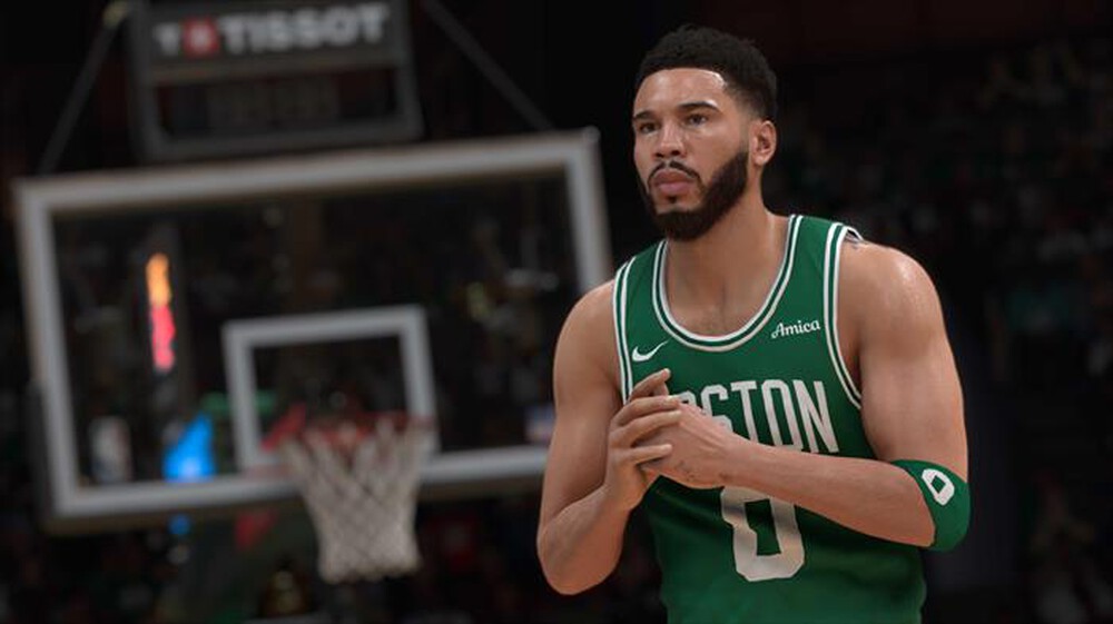 Immagine del prodotto 2K GAMES - NBA 2K25 XX