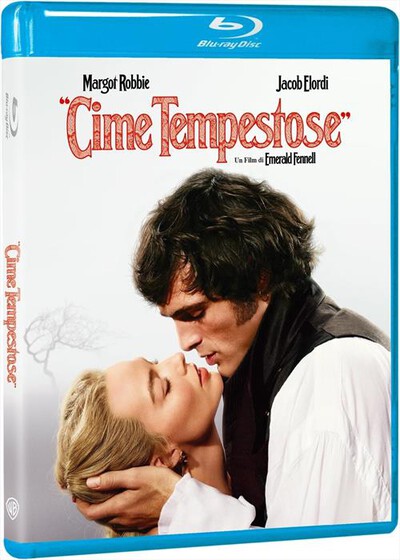 WARNER HOME VIDEO - Cime Tempestose