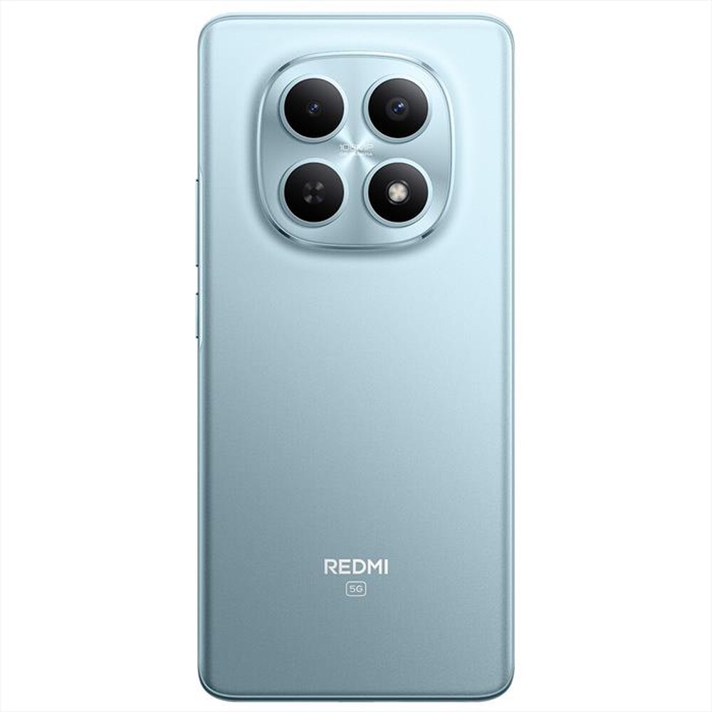Immagine del prodotto XIAOMI - Smartphone REDMI Note 15 5G (8/256GB)-Glacier Blue