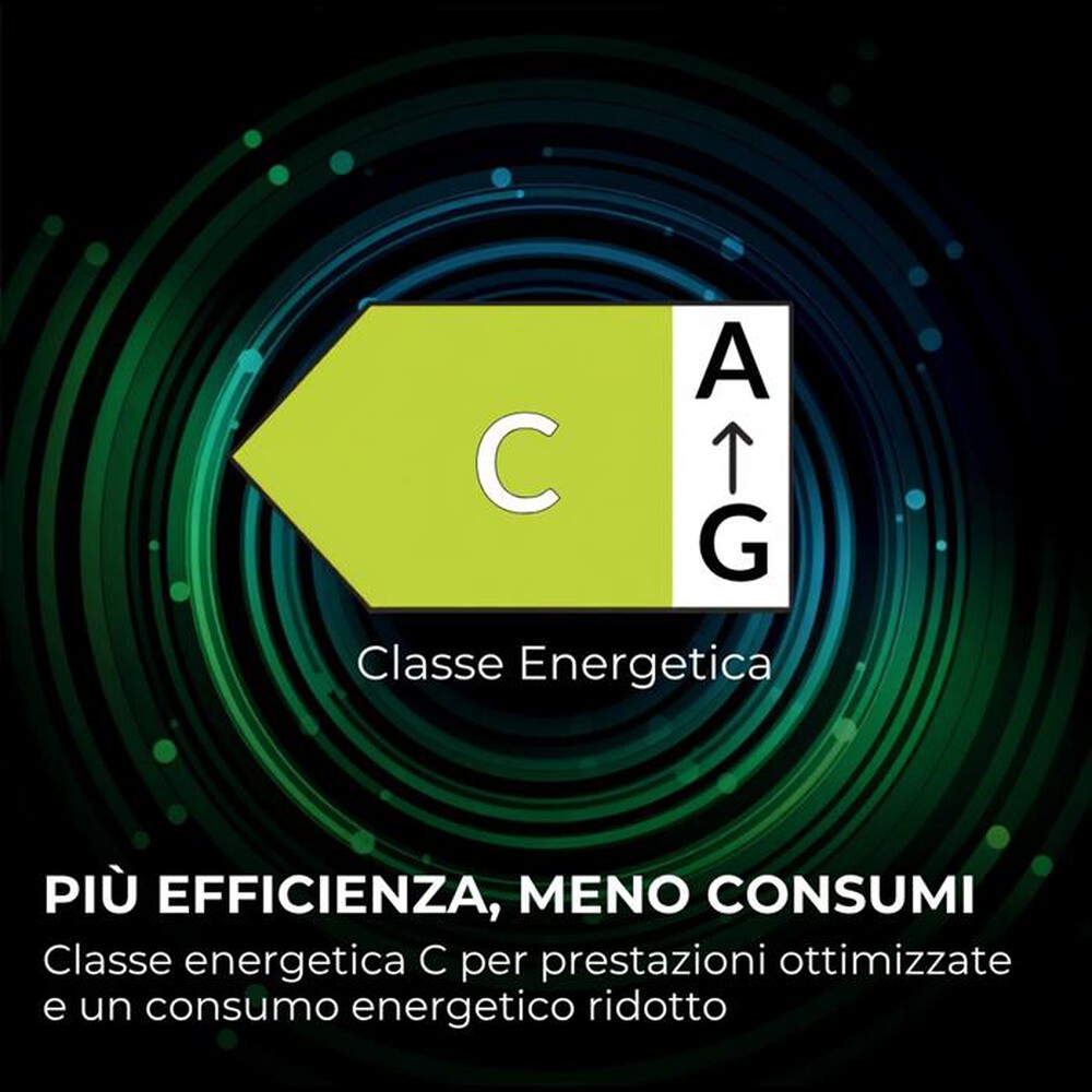 Immagine del prodotto HAIER - Smart TV QD-Mini QLED 100" H100M96FUX-Nero