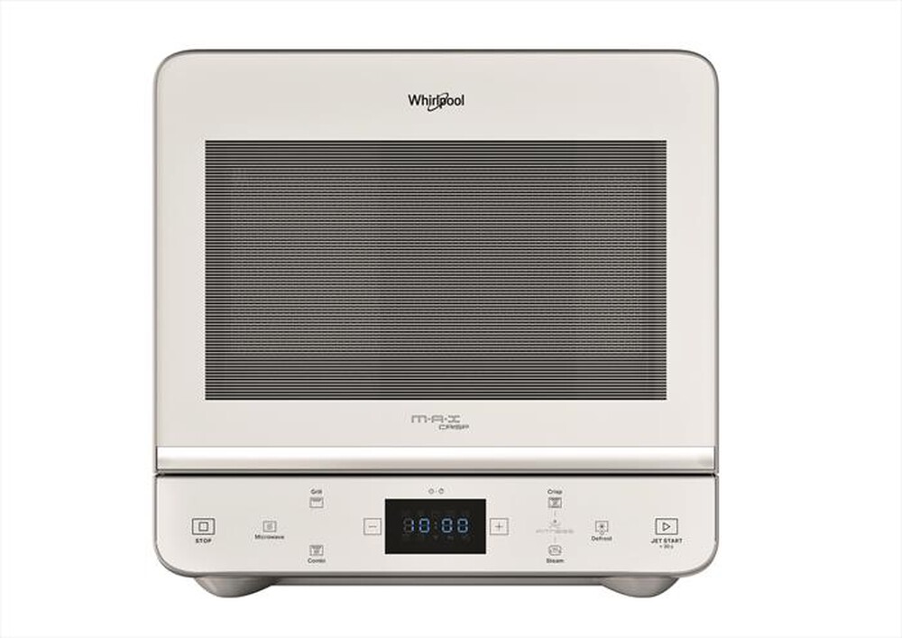 Immagine del prodotto WHIRLPOOL - MAX 49 WSL-Argento