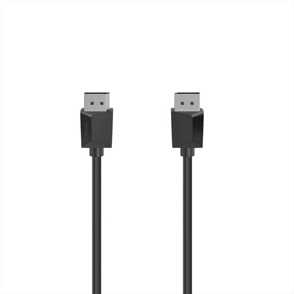 Immagine del prodotto HAMA - CAVO DISPLAY PORT-Nero