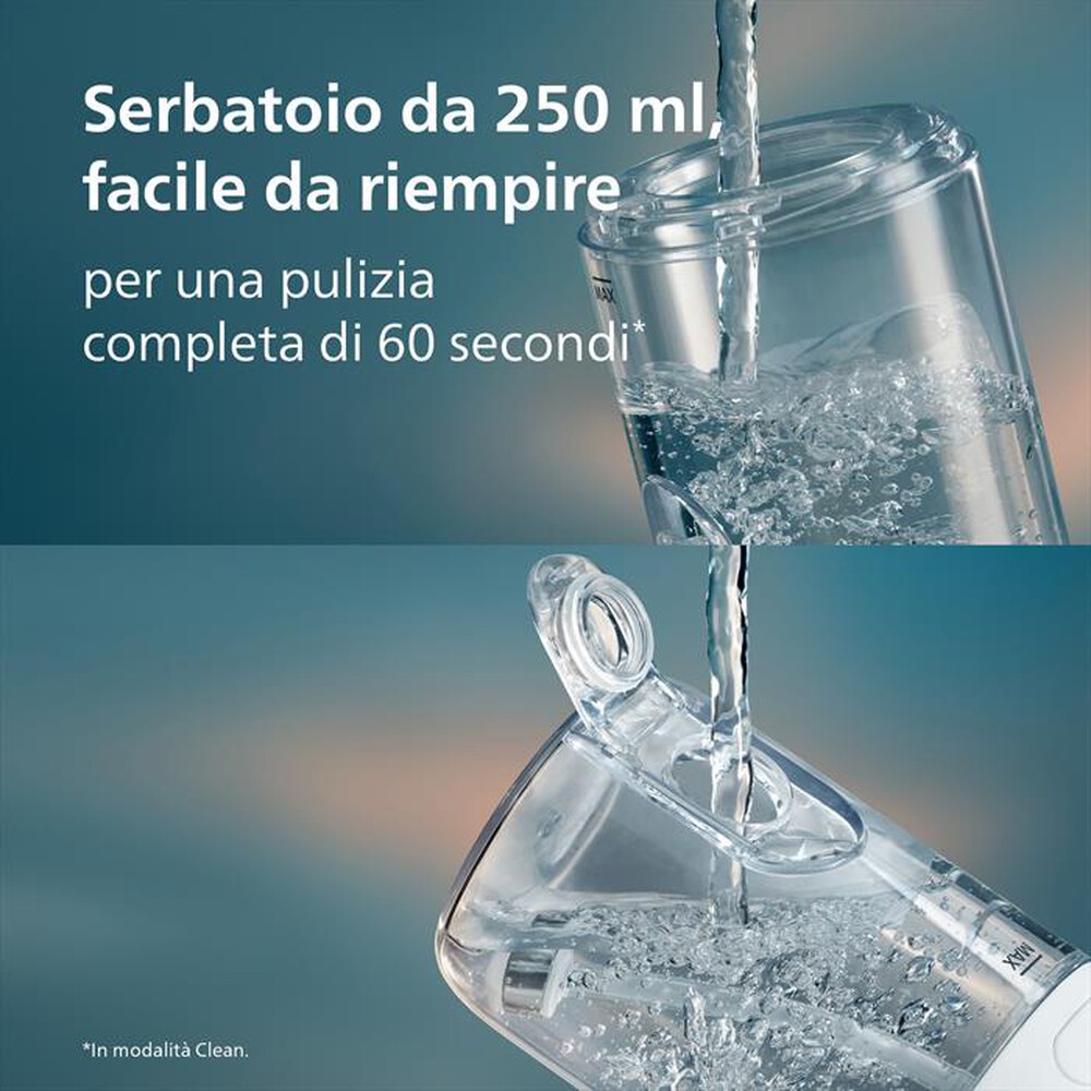 Immagine del prodotto PHILIPS - Idropulsore HX3826/31