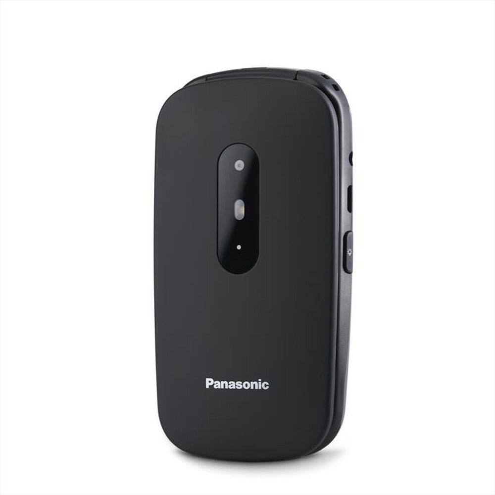 Immagine del prodotto PANASONIC - KX-TU446EXB-Nero