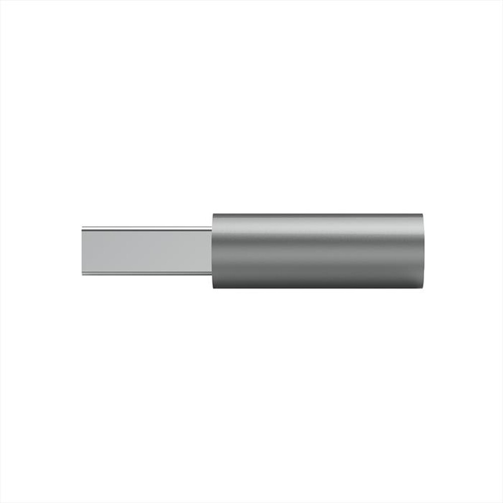 Immagine del prodotto TRUST - Adattatore CALYX USB-C TO USB-A ADAPTER 2PACK-Grey