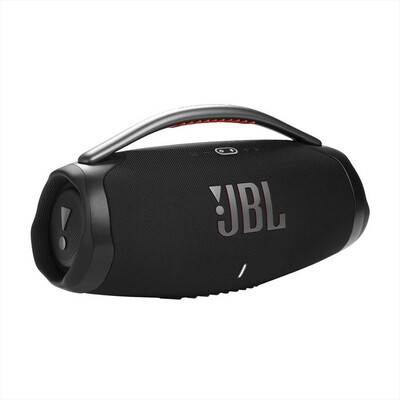 JBL - Speaker Bluetooth BOOMBOX 3-Nero