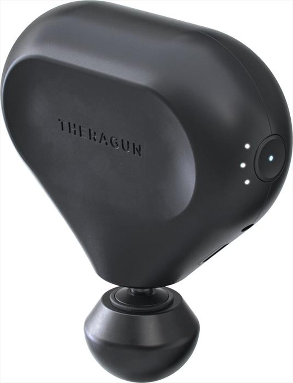 Immagine del prodotto THERABODY - Massaggiatore per il corpo THERAGUN MINI-nero