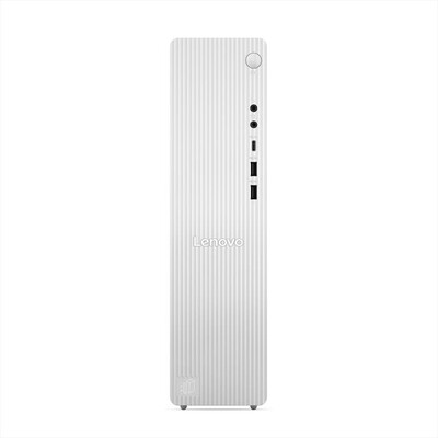 LENOVO - PC Desktop IDEACENTRE TOWER 08IAS10-grigio